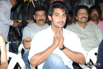 Galipatam Movie First Look Launch